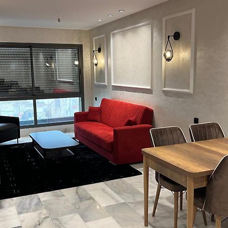 Luxe Appartement Casablanca Exterior photo