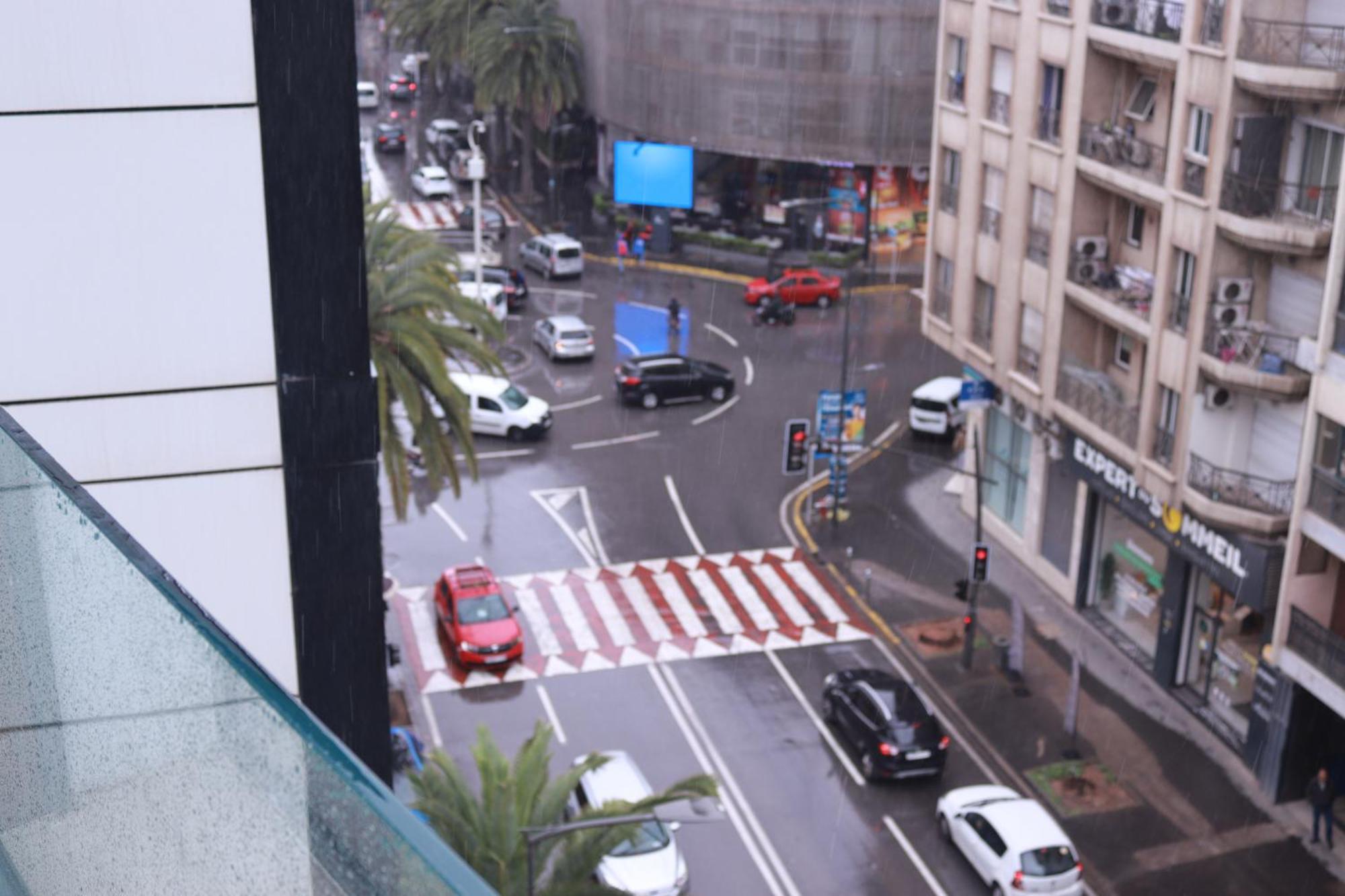 Luxe Appartement Casablanca Exterior photo