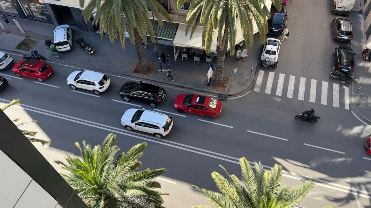 Luxe Appartement Casablanca Exterior photo