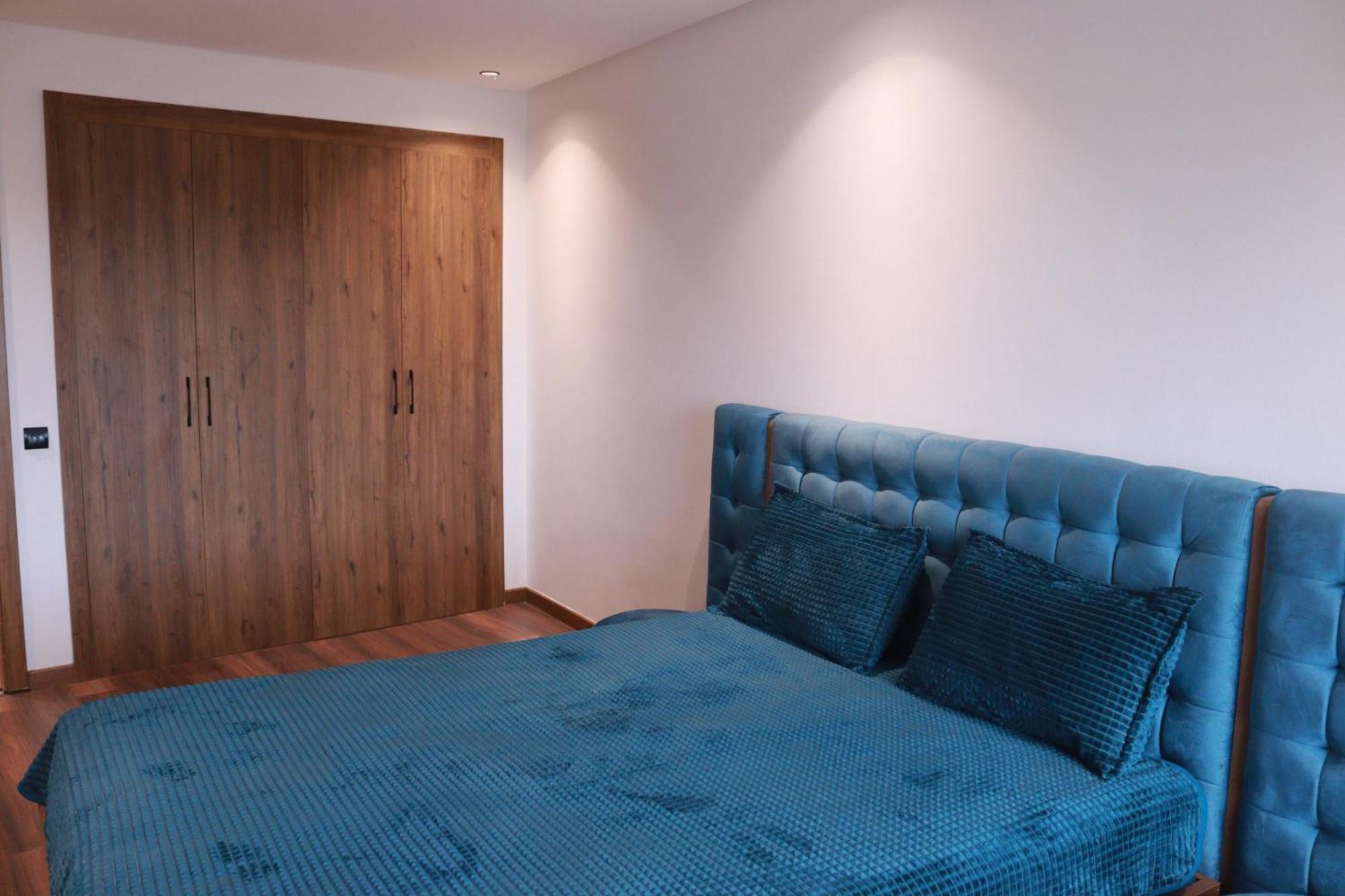 Luxe Appartement Casablanca Exterior photo