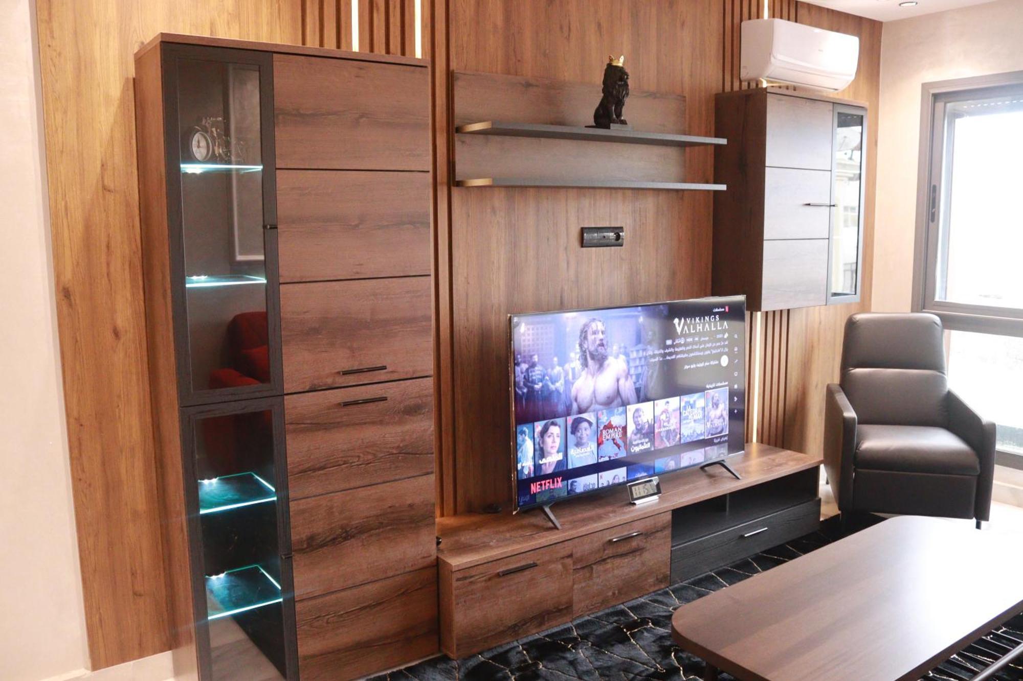Luxe Appartement Casablanca Exterior photo